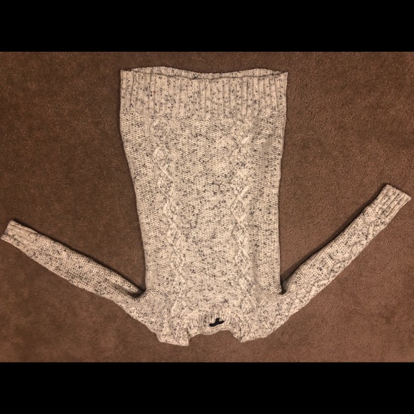 Sweater Dress - Picture 5 of 6